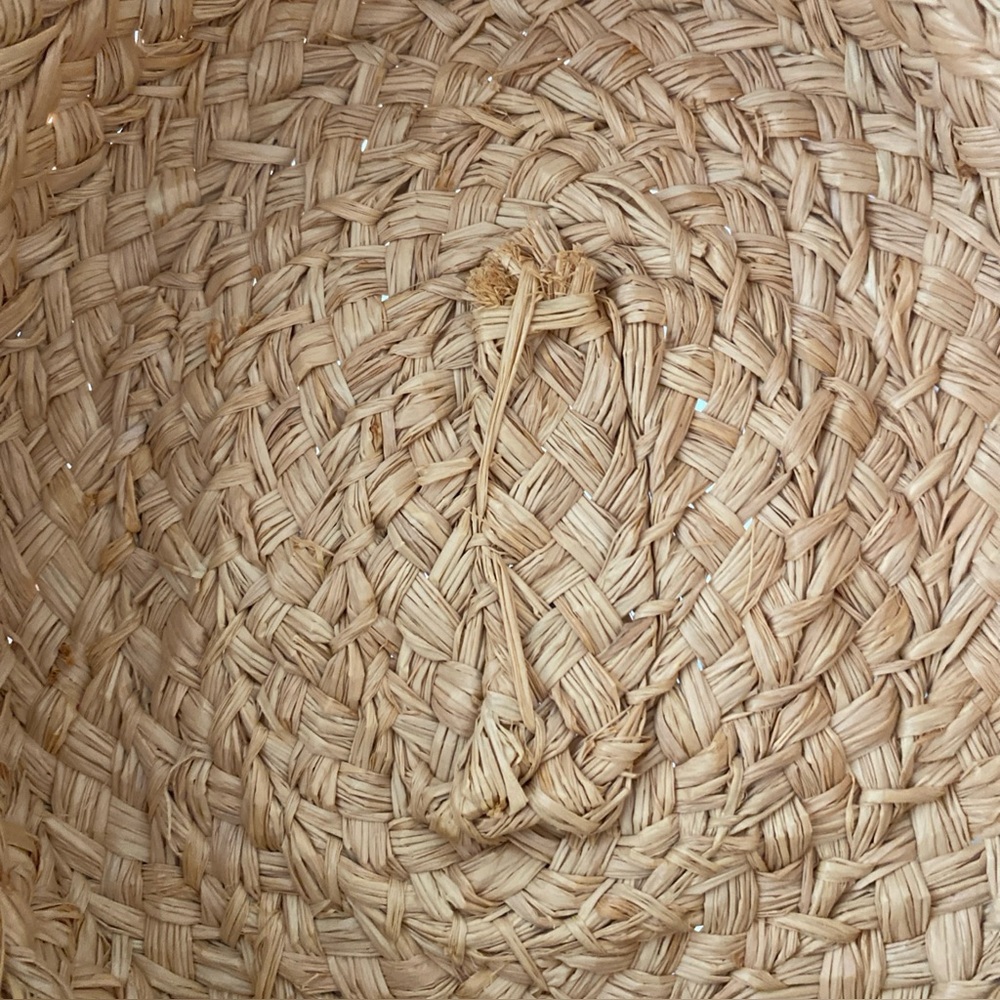 Helen Kaminski Classic Raffia Staw Hat | OS - Picture 8 of 15